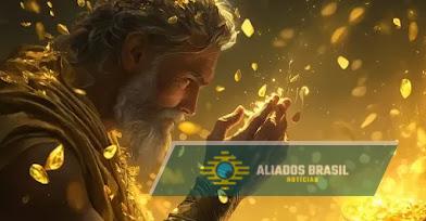 A DIVINA MATRIZ, O ANDARILHO, O OBSCURO, O MIDAS E A ALQUIMIA