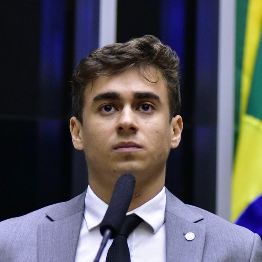 Absurdo: Deputado do PT pede prisão preventiva de Nikolas Ferreira à PGR