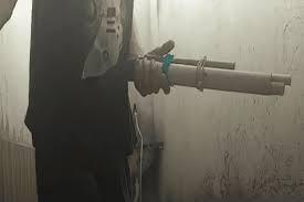 Adolescentes fabricavam armas e planejavam massacre em escola no DF