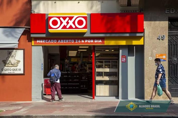 Além de Ultrafarma e Fast Shop, MP investiga se OXXO e Kalunga se beneficiaram de esquema criminoso