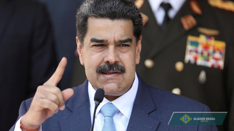 Alerta máximo dos EUA: Há ‘sérios riscos’ em permanecer na Venezuela