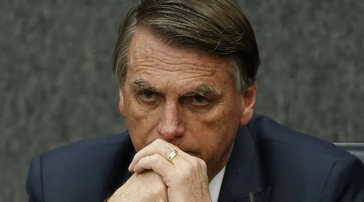 Aliados relatam estado de Bolsonaro após início da prisão domiciliar
