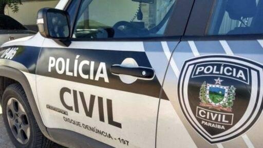 Aluno esfaqueia inspetor em escola municipal da Paraíba