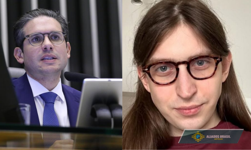 Após vídeo de Felca, Hugo Motta promete pautar projetos sobre proteção infantil nas redes sociais