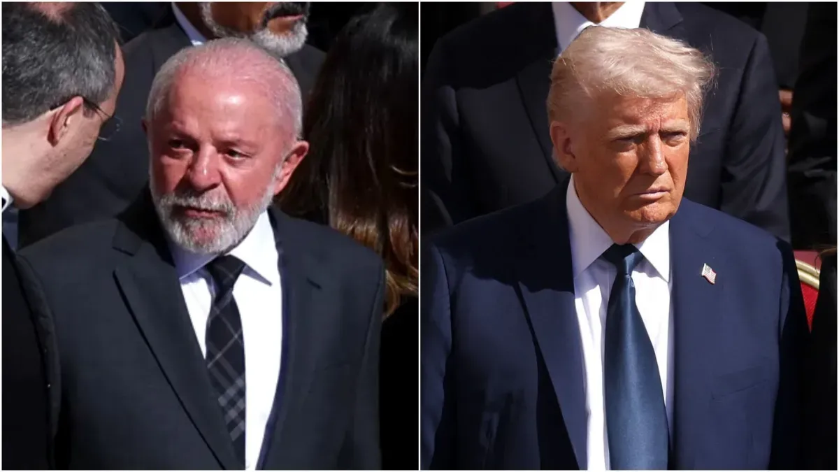 Após volta à estaca zero, empresários pedem que Lula ligue logo para Trump