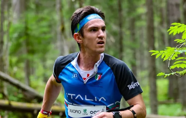 Atleta italiano corre, passa mal e morre nos Jogos Mundiais, na China