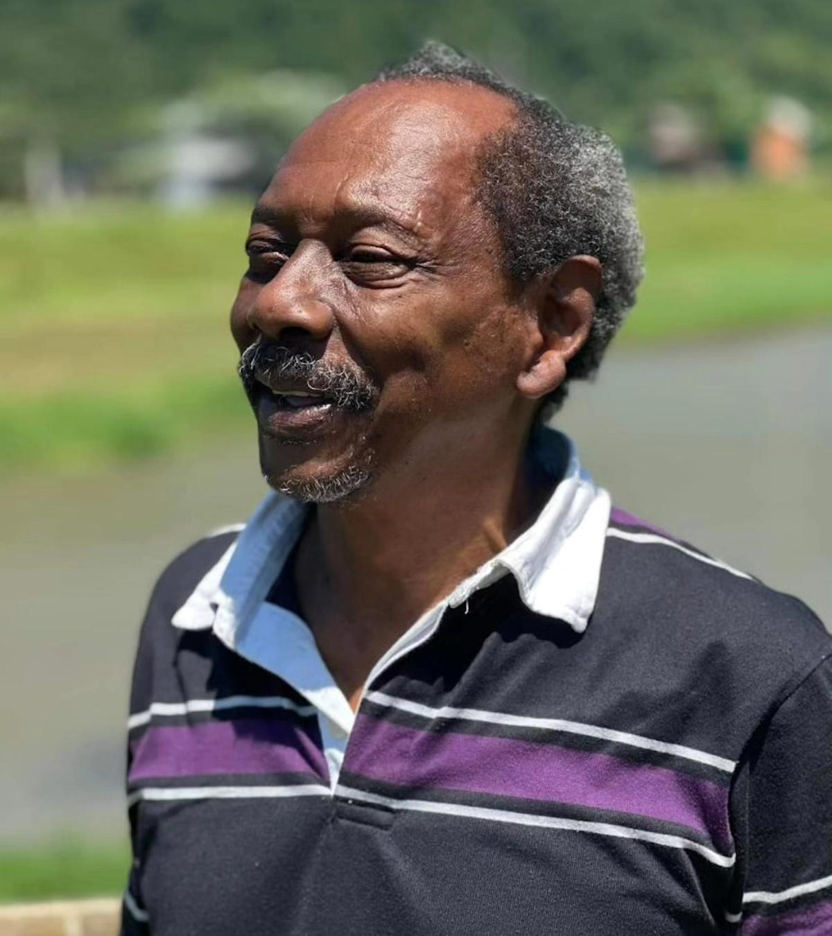 Ator Grande Otelo Filho morre no Rio aos 70 anos