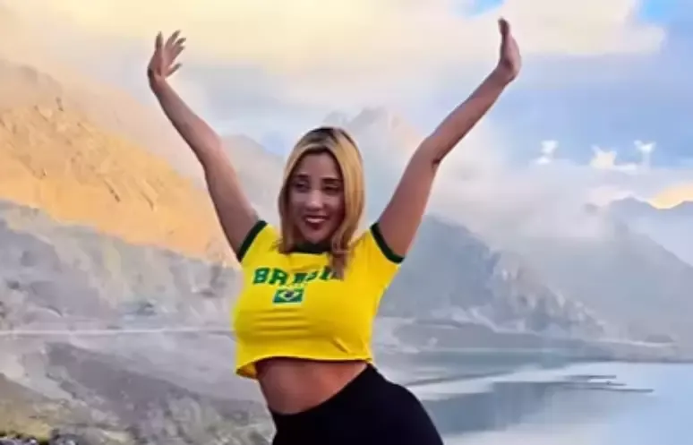 Atriz de filmes adultos, conhecida por paródias, morre aos 28 anos