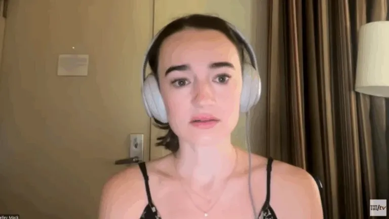 Atriz Kelley Mack, de The Walking Dead, morre aos 33 anos