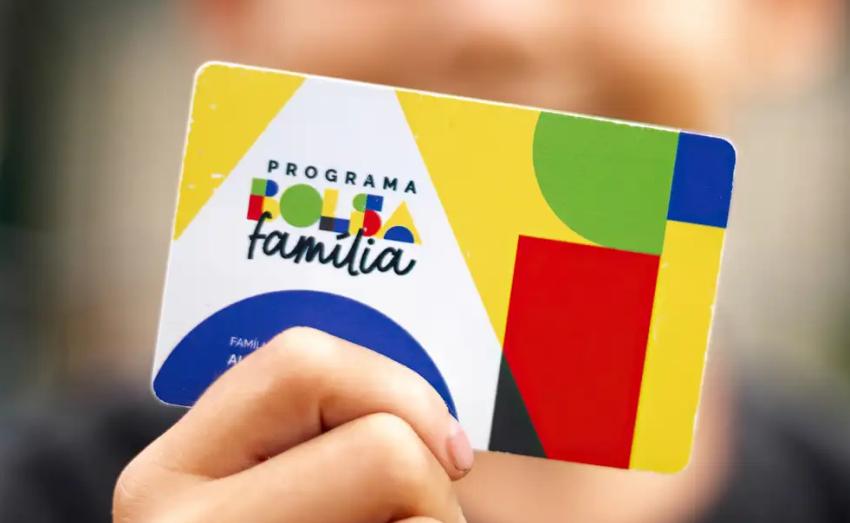 Bolsa Família faz 1 em cada 2 famílias deixar força de trabalho, diz estudo