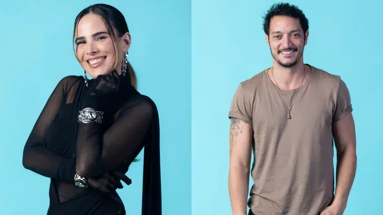 Nem Dado, nem Luan Pereira... Saiba quem está vivendo romance com Wanessa Camargo
