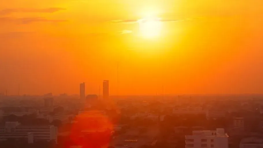 Calor de até 40°C: Brasil terá terceiro veranico do ano nos próximos dias