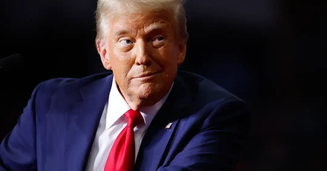 Camboja indica Donald Trump para Nobel da Paz após mediação