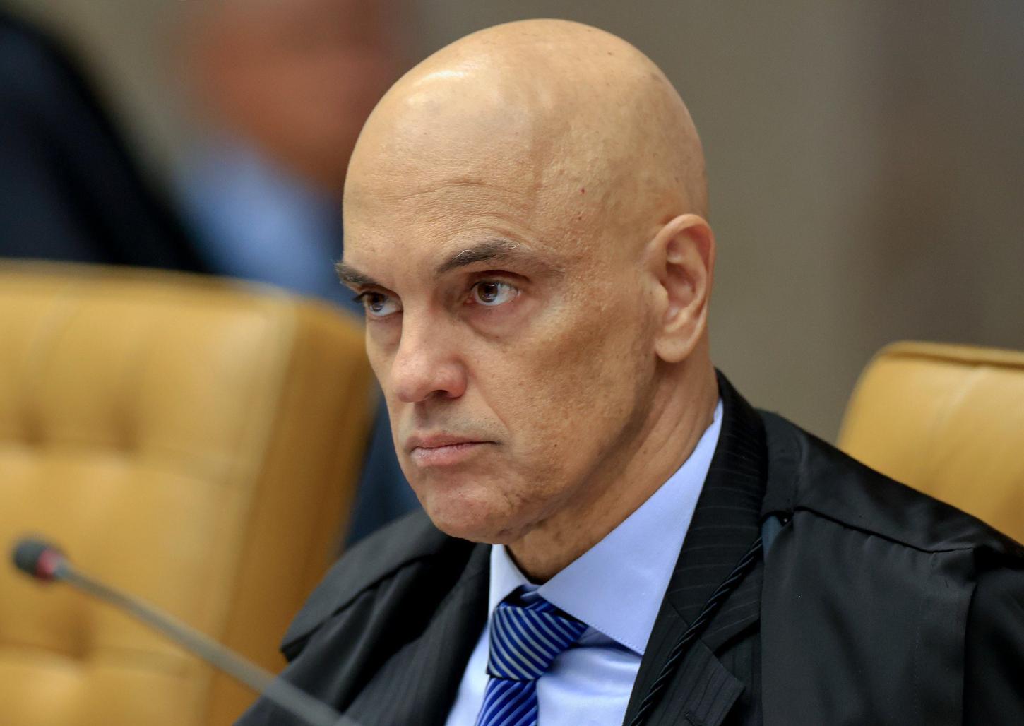 Regulamento da Elo prevê barreiras que podem impedir Moraes de usar novo cartão '100% brasileiro'