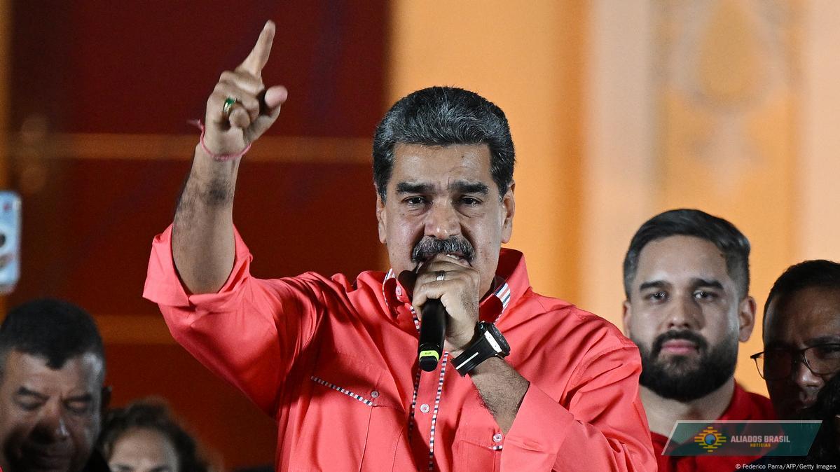 Cerco contra Maduro se fecha: Paraguai reconhece Cartel de los Soles como Organização Terrorista”