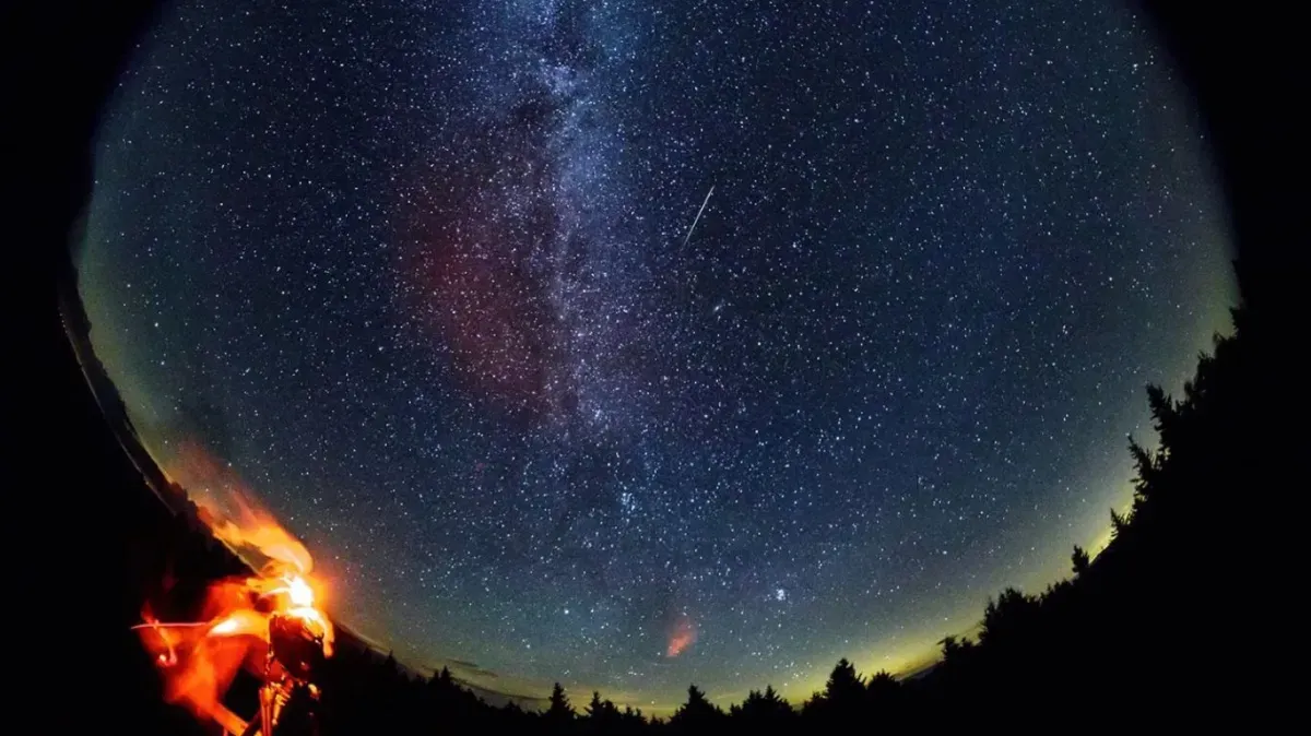 Chuva de meteoros Perseidas: veja como observar
