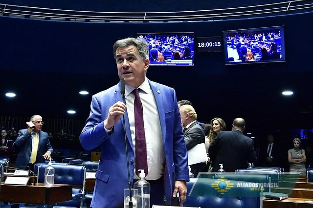 Ciro Nogueira diz que não assinará pedido de impeachment de Moraes e explica por quê