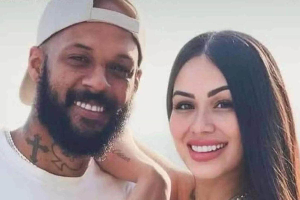 Conheça Bruno Silva, exposto pela ex-esposa por traição