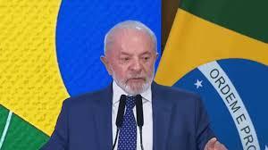 Conheça os três eixos da MP Brasil Soberano apresentada por Lula