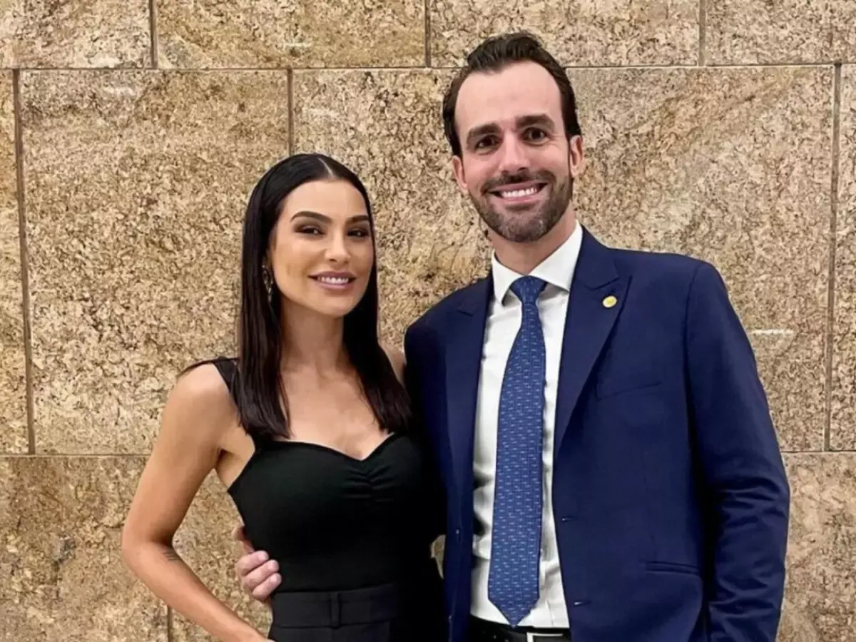 Conselho de Ética da Alesp Arquiva Denúncia de Violência Doméstica Contra Deputado Lucas Bove