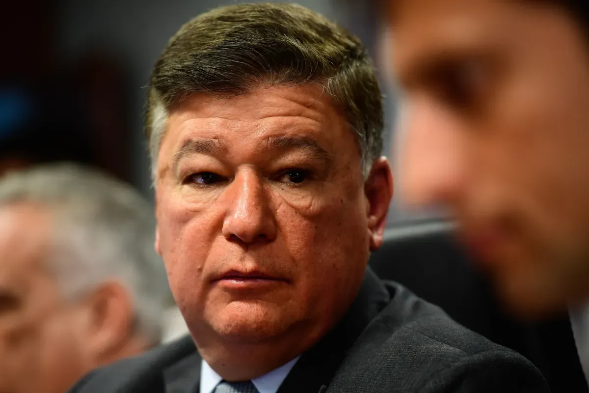 Convocar ex-presidentes não é prioridade, diz presidente da CPMI do INSS