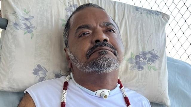 Corpo de Arlindo Cruz será velado neste sábado na quadra do Império Serrano, em cerimônia 'em formato de gurufim'