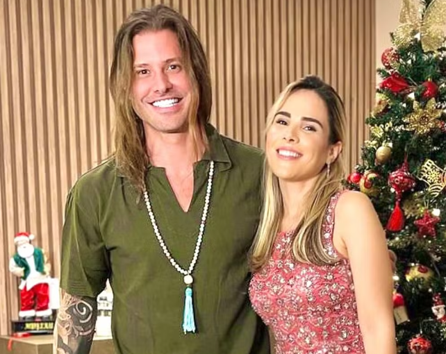 Dado Dolabella é acusado de agredir Wanessa Camargo em bar no Rio de Janeiro
