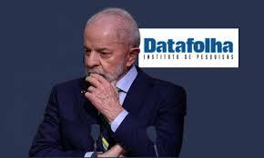 Datafolha: 35% culpam Lula pelo tarifaço de Trump; 22% apontam Bolsonaro como responsável