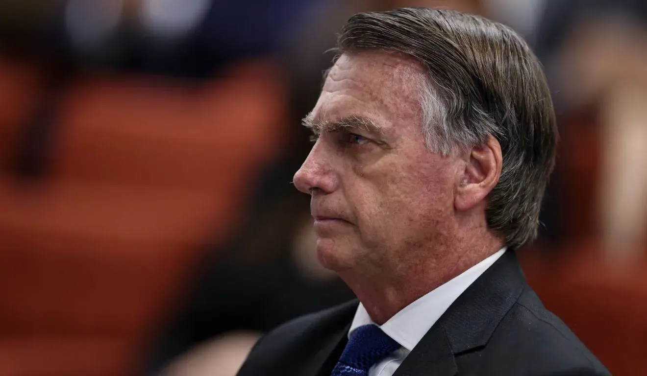 Defesa de Bolsonaro indica nove advogados para julgamento no STF sobre suposta tentativa de golpe