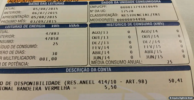 Diretor da Aneel critica critérios do governo em leilão e diz que consumidores pagarão R$ 2,5 bilhões a mais na conta de luz