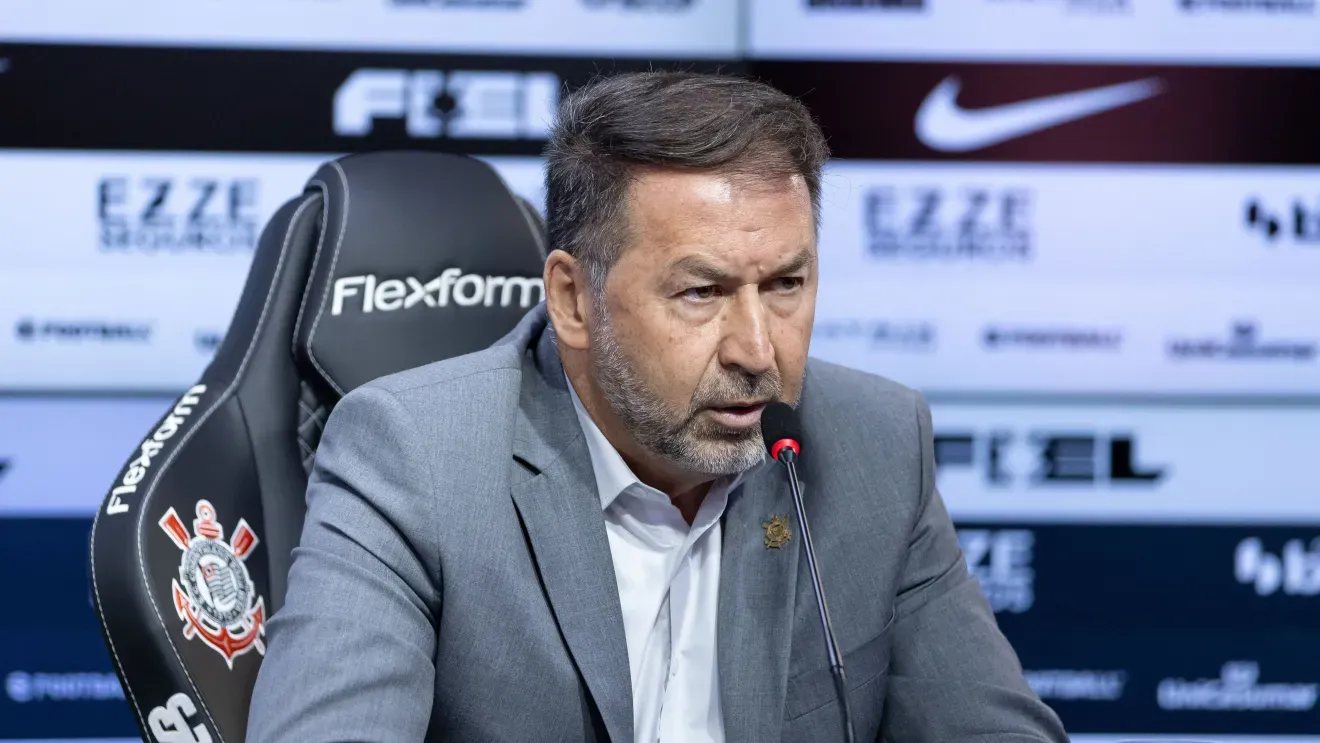 Dívida líquida do Botafogo é a quinta maior do Brasil; veja lista