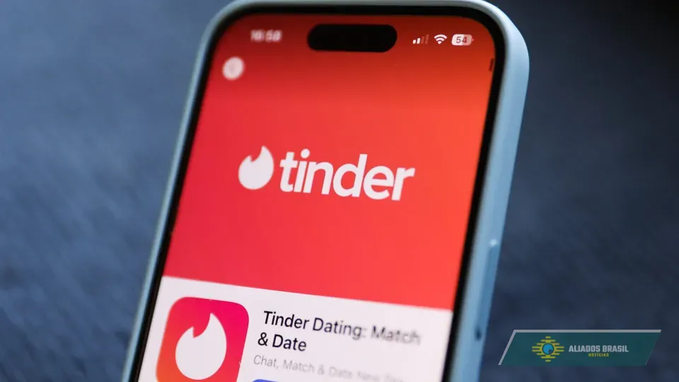 Dona do Tinder aposta em vídeochamada com desconhecidos para engajar Gen Z