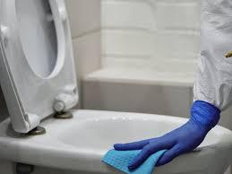 É possível pegar doenças ao usar assentos de privadas?