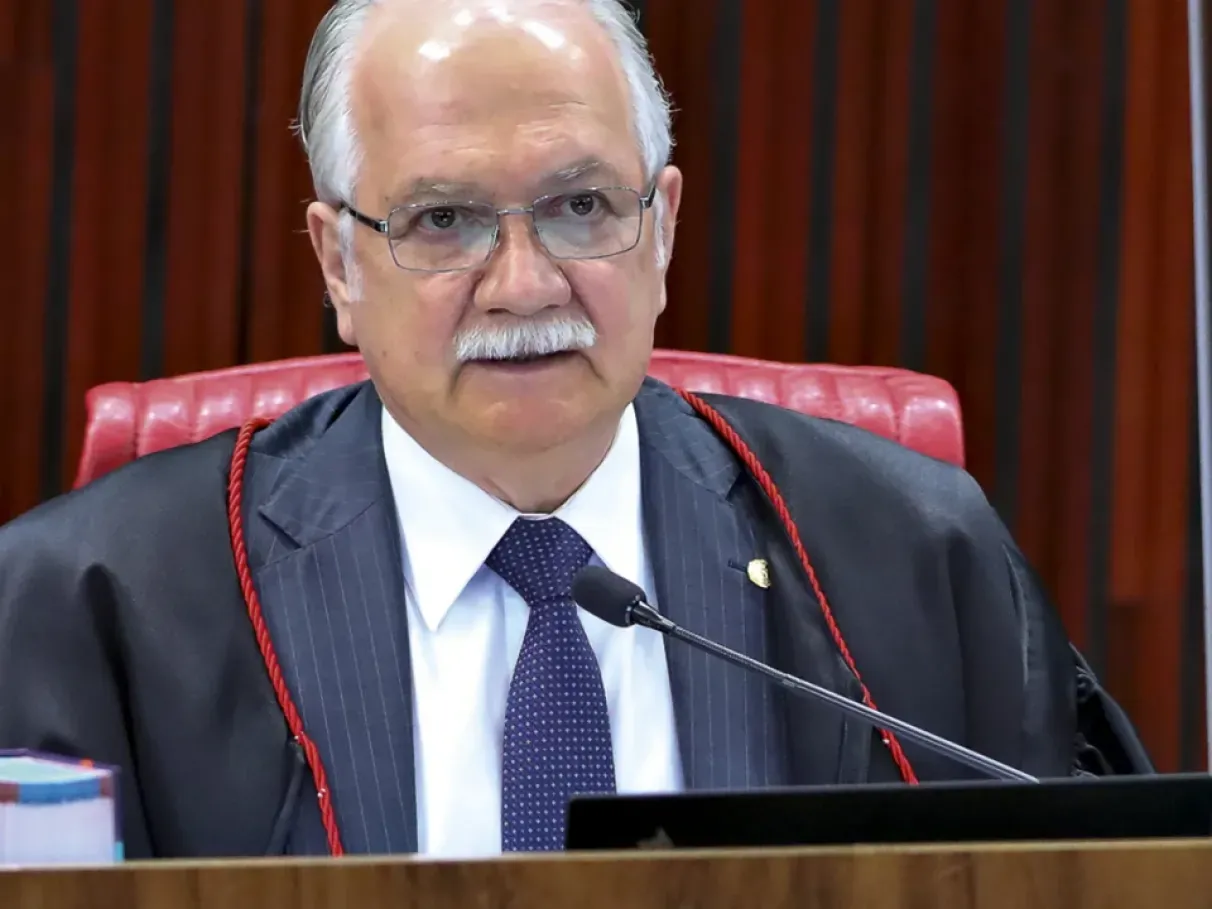 Eleição nesta quarta define o novo comando do STF; posse deverá ocorrer em setembro