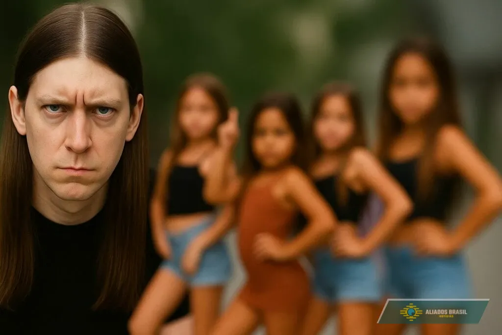 “Esquerda usa proteção das crianças para promover censura”