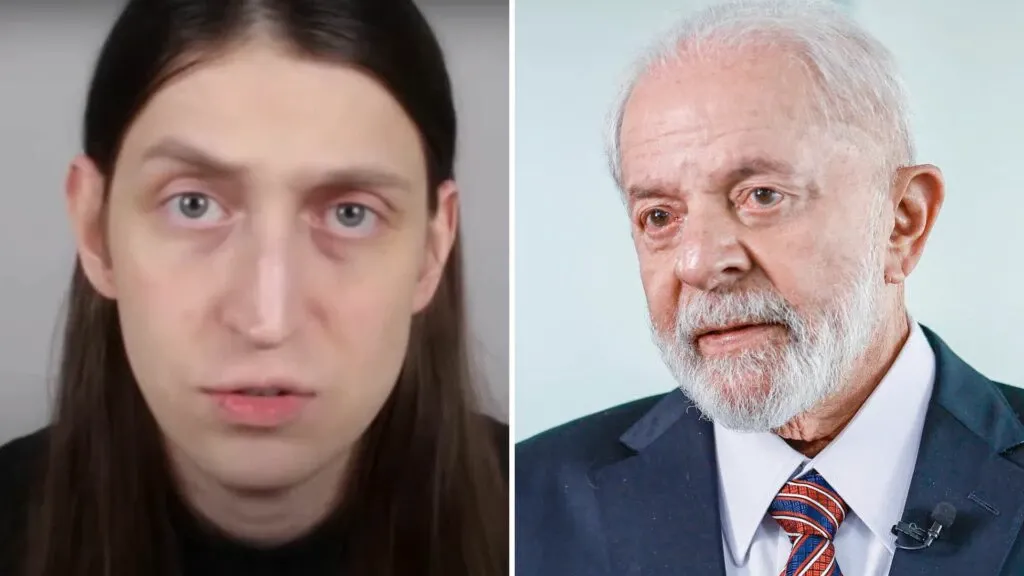 Estadão: Lula quer usar vídeo de Felca como “atalho para censura”