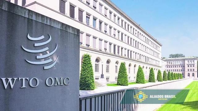 EUA aceitam consultas na OMC, mas rejeitam mudar tarifas contra Brasil