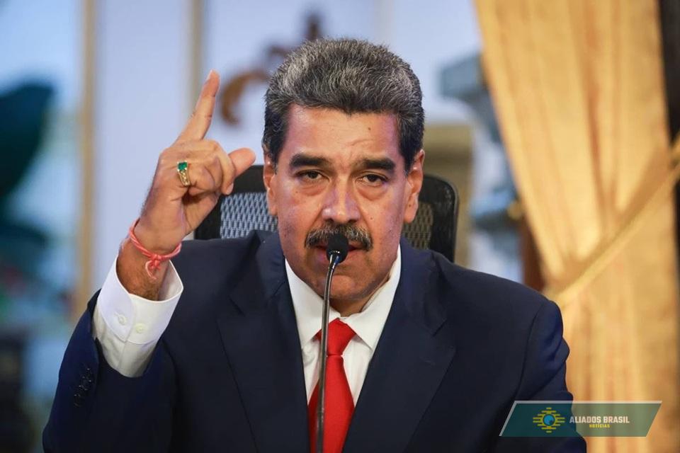 EUA apreendem mais de US$ 700 milhões em bens de Nicolás Maduro, incluindo mansão na República Dominicana