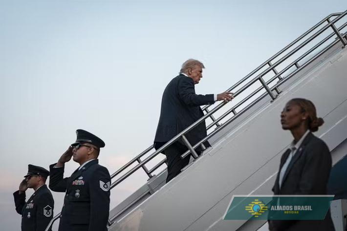 EUA enviam mais de 4 mil militares para América Latina e Caribe