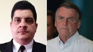 Ex-assessor diz que Bolsonaro pediu monitoramento de Moraes, mas nega operação para matar autoridades