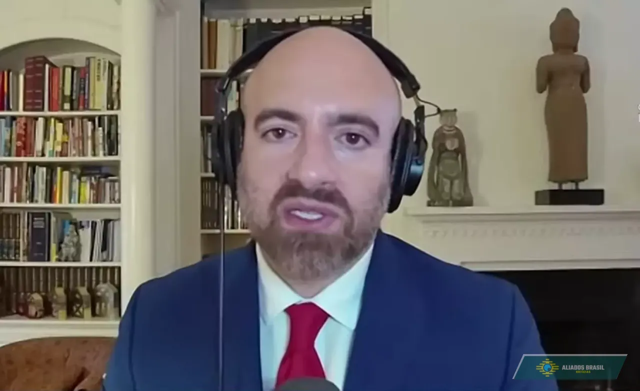 Ex-secretário dos EUA diz que Globo inflou dados da Covid