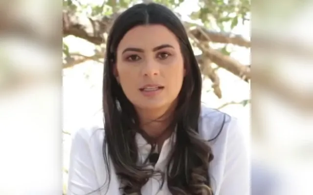 Ex-vice-prefeita de RN é presa no Paraguai por morte de prefeito