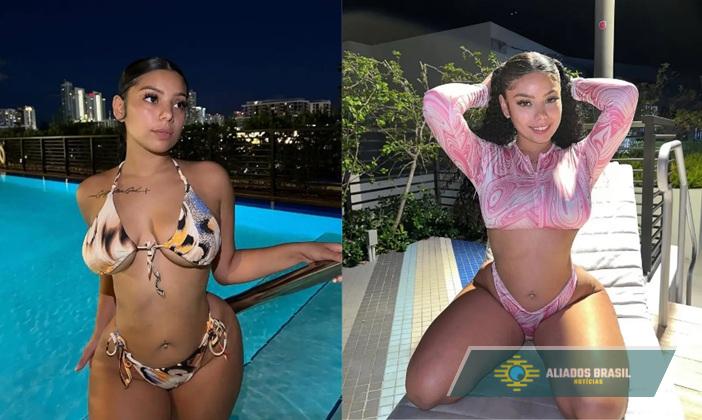 Famosa atriz pornô de 24 anos é encontrada morta na Flórida