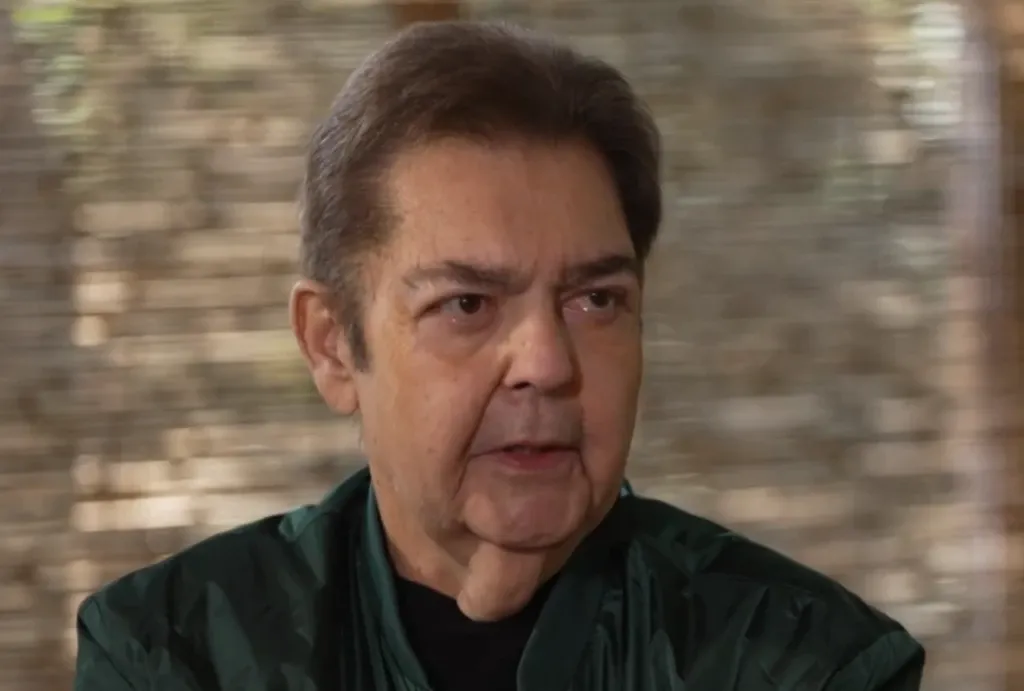 Faustão é extubado e está bem após novos transplantes