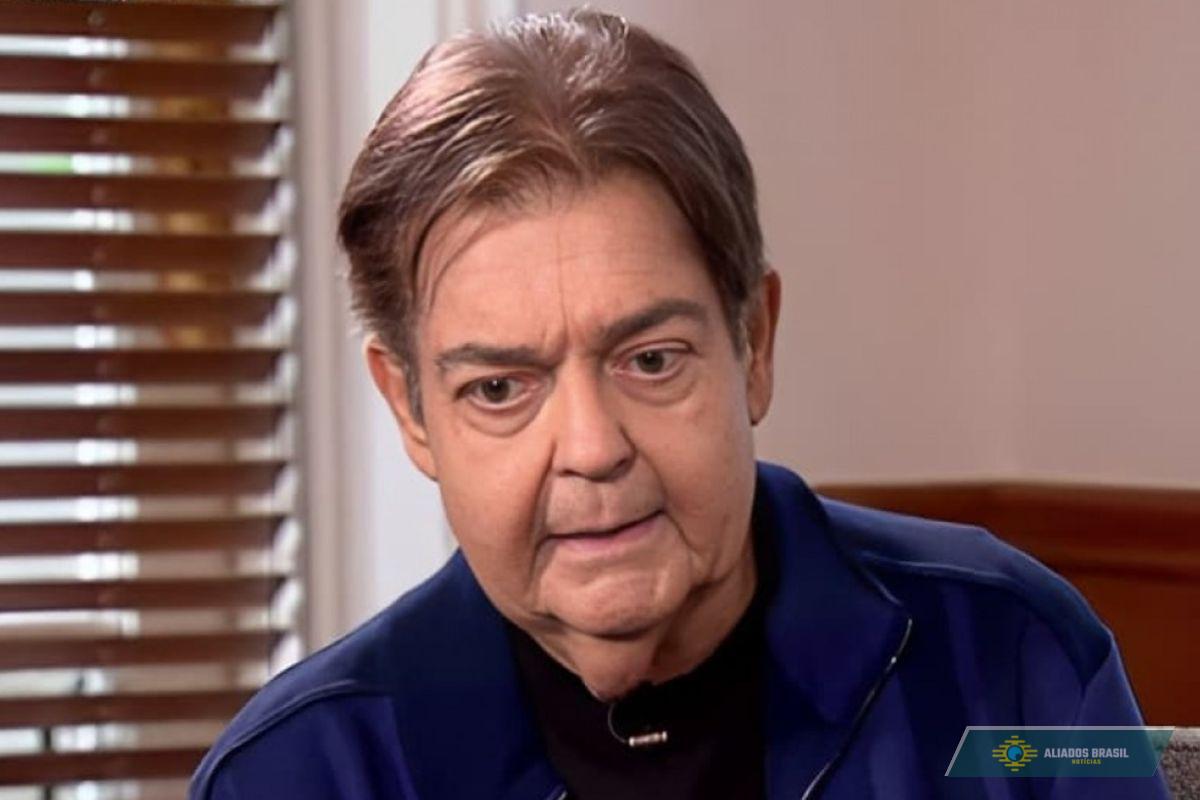 Faustão enfrenta falência múltipla de órgãos e ‘chances são mínimas’, diz cardiologista