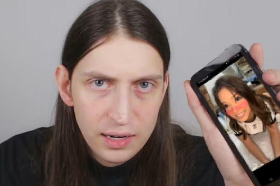 Felca relata ameaças, uso de carro blindado e seguranças após vídeos com denúncias