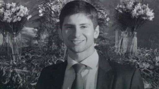 Filho de desembargador do TJAM morre aos 28 anos após parada cardíaca em Manaus