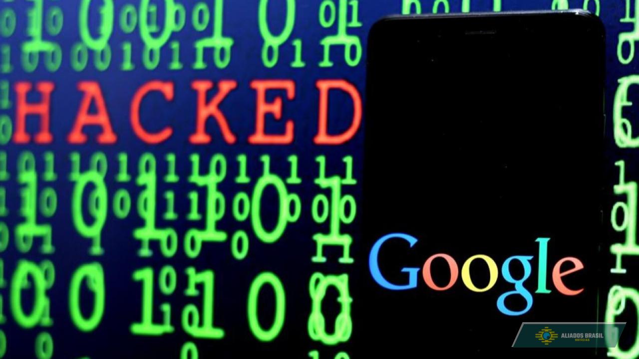 Google confirma que foi hackeado — e alerta que dados de usuários foram roubados