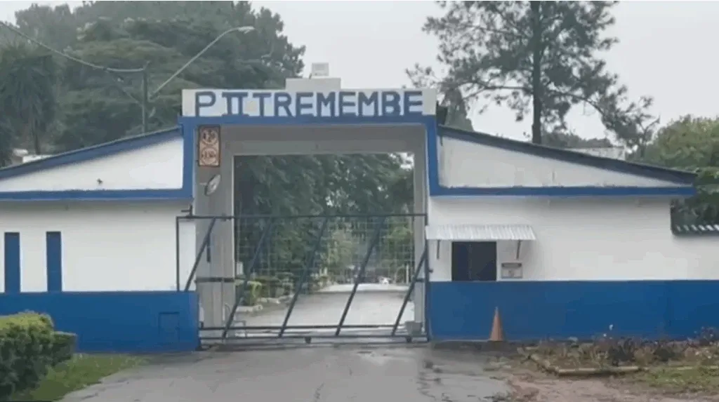 Governo de SP vai transferir presos do “presídio dos famosos”