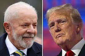 Governo Lula aciona OMC contra tarifaço imposto por Trump